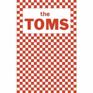 The Toms - The Toms