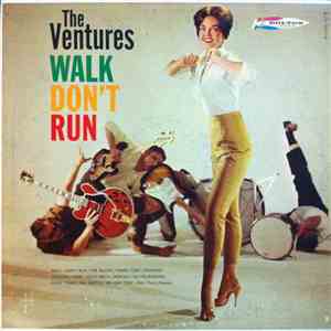 The Ventures - Walk Don't Run