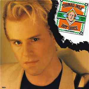 Thomas Dolby - Hot Sauce
