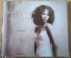 Toni Braxton - Un-Break My Heart The Mixes