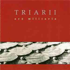 Triarii - Ars Militaria
