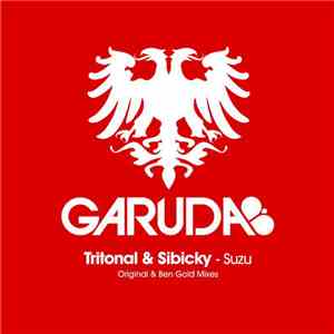Tritonal & Sibicky - Suzu
