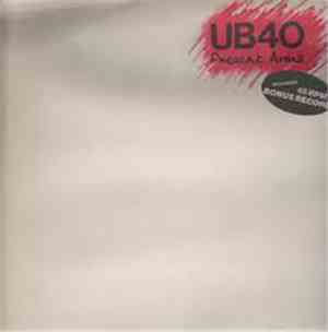 UB40 - Present Arms