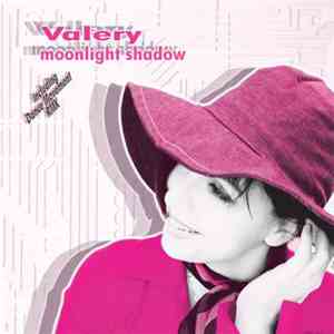 Valery  - Moonlight Shadow EP