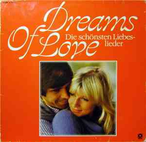 Various - Dreams Of Love