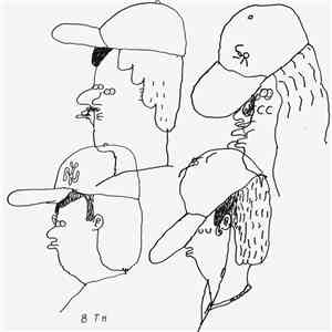 Various - Fortyfive Ways