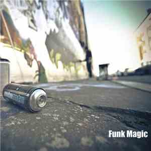 Various - Funk Magic