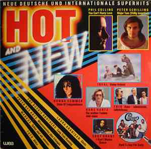 Various - Hot And New