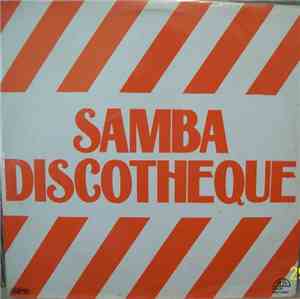 Various - Samba Discotheque