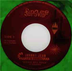 Various - Sleigh Bell Rock / Jingle Bells Boogie