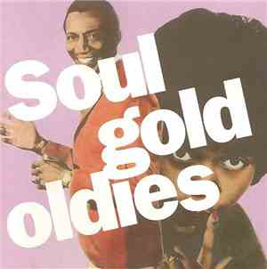 Various - Soul Gold Oldies