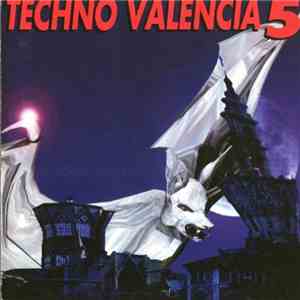 Various - Techno Valencia 5