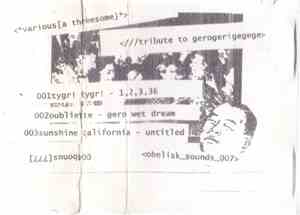Various -