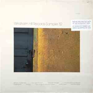 Various - Windham Hill Records Sampler '82