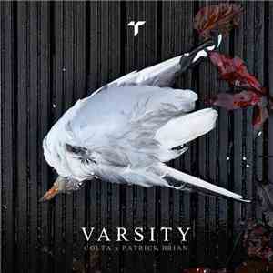 Varsity , Colta X Patrick Brian - Grunt / Lingerer Dub
