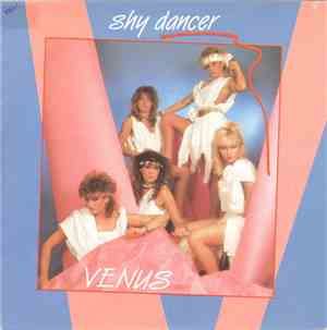 Venus - Shy Dancer