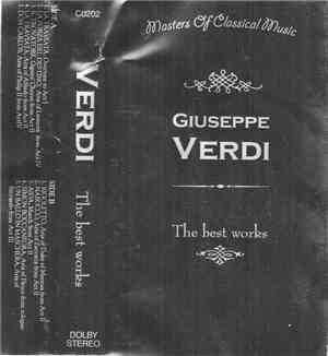 Verdi - The Best Works