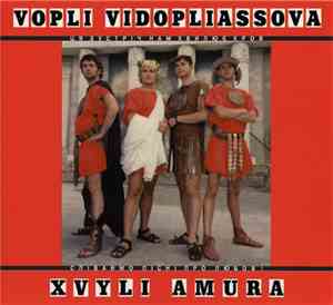 Vopli Vidopliassova - Xvyli Amura