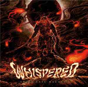 Whispered - Shogunate Macabre