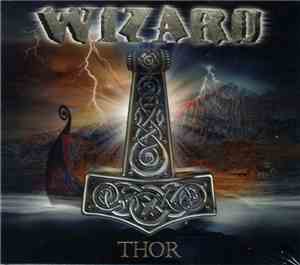 Wizard - Thor