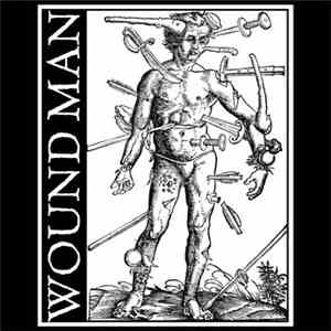 Wound Man - Demo