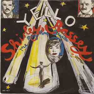 Yello, Shirley Bassey - The Rhythm Divine