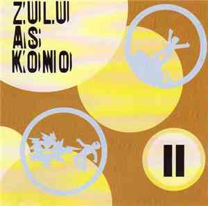 Zulu As Kono - II