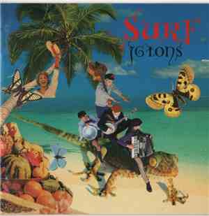 16Tons - Surf