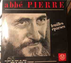 Abbé Pierre, Le Groupe Jef Gilson - Feuilles Eparses