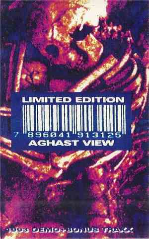 Aghast View - 1993 Demo + Bonus Traxx