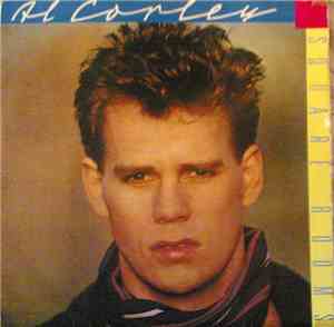 Al Corley - Square Rooms