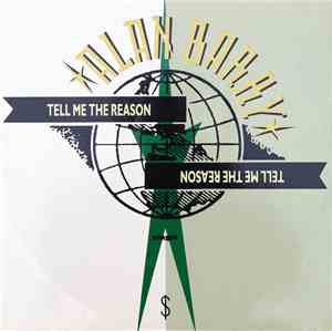Alan Barry - Tell Me The Reason