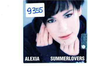 Alexia - Summerlovers