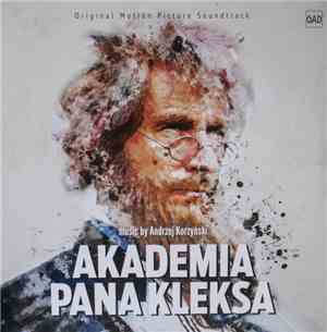 Andrzej Korzyński - Akademia Pana Kleksa