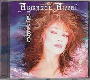 Armande Altai - Remembo (Informulé & Nocturne Flamboyant)