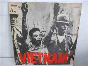 Armando Tejada Gómez, Hector Alterio, Inda Ledesma - Vietnam