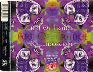 Art Of Trance - Kaleidoscope