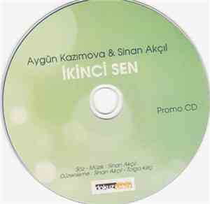 Aygün Kazımova & Sinan Akçıl - İkinci Sen