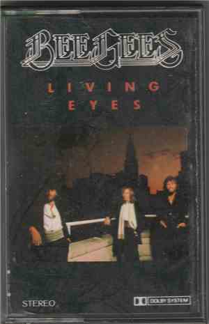 Bee Gees - Living Eyes