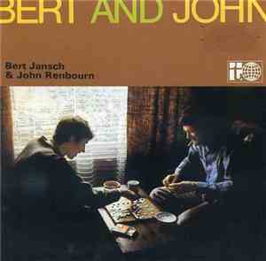Bert Jansch & John Renbourn - Bert And John