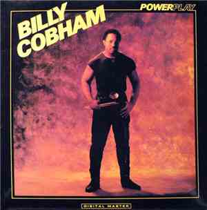 Billy Cobham - Powerplay