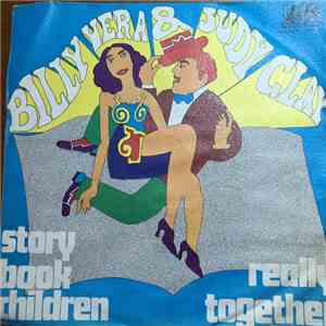Billy Vera & Judy Clay - Storybook Children