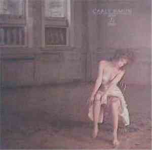 Carly Simon - Boys In The Trees