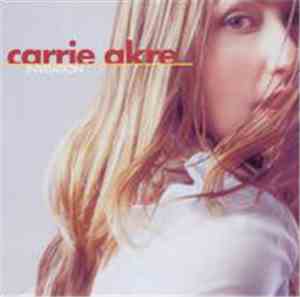 Carrie Akre - Invitation
