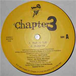 Chapter 3  - Ruff - N - Tuff