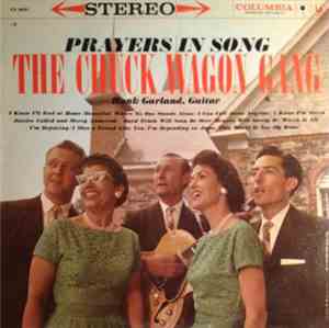 Chuck Wagon Gang - Prayers In Song