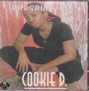 Cookie D - Bargain Store