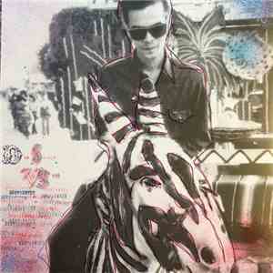 Dan Sartain - Dan Sartain V.s The Serpientes