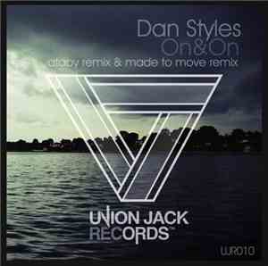 Dan Styles - On & On