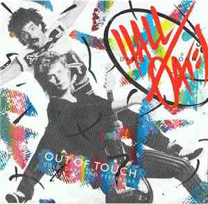 Daryl Hall & John Oates - Out Of Touch